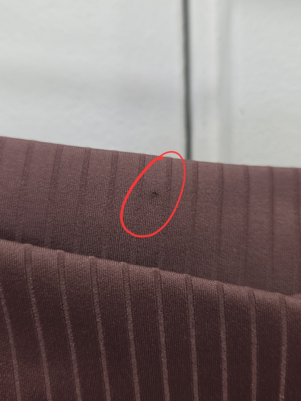 Vuori Ribbed Pants - Picture 6 of 6